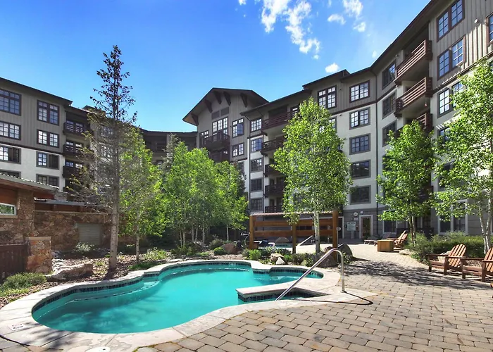 Apartment Pp327 Passage Point *