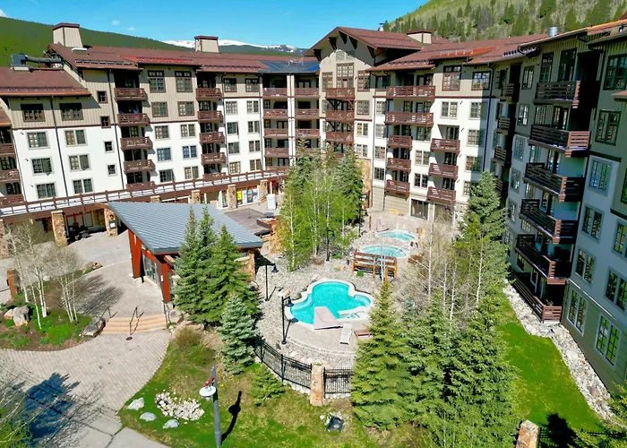 Pp327 Passage Point Apartment *