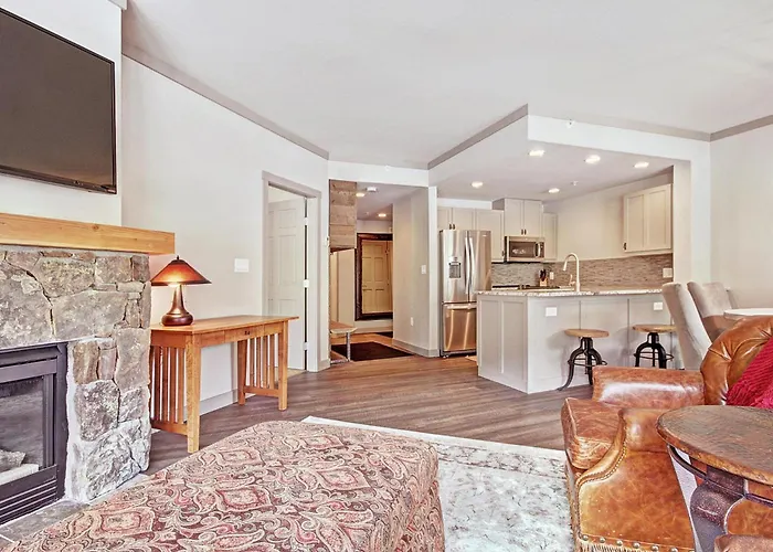 Apartment Pp327 Passage Point