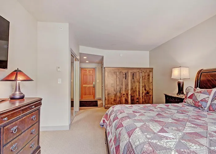 Apartment Pp327 Passage Point *