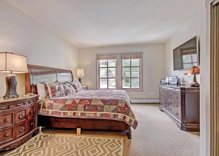 Apartment Pp327 Passage Point