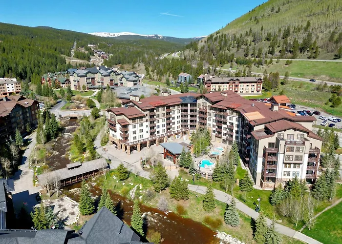 Pp327 Passage Point Apartment Copper Mountain