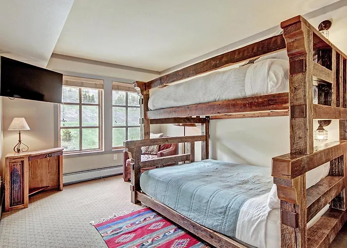 Apartment Pp327 Passage Point *