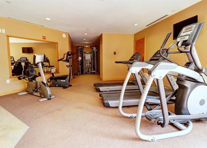 Apartment Pp327 Passage Point *