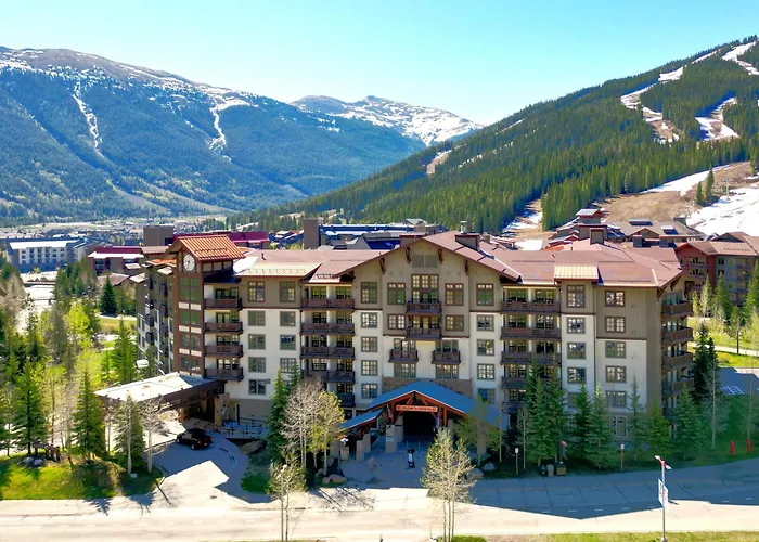 Pp327 Passage Point Apartment *