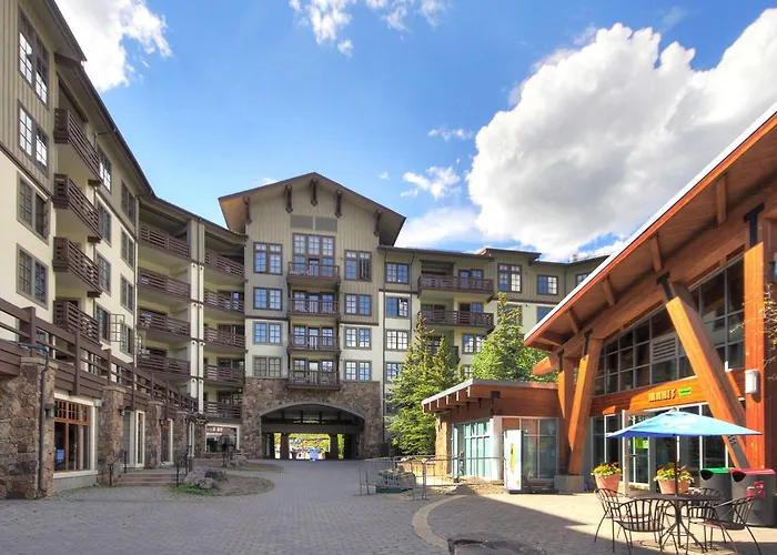 Apartment Pp327 Passage Point
